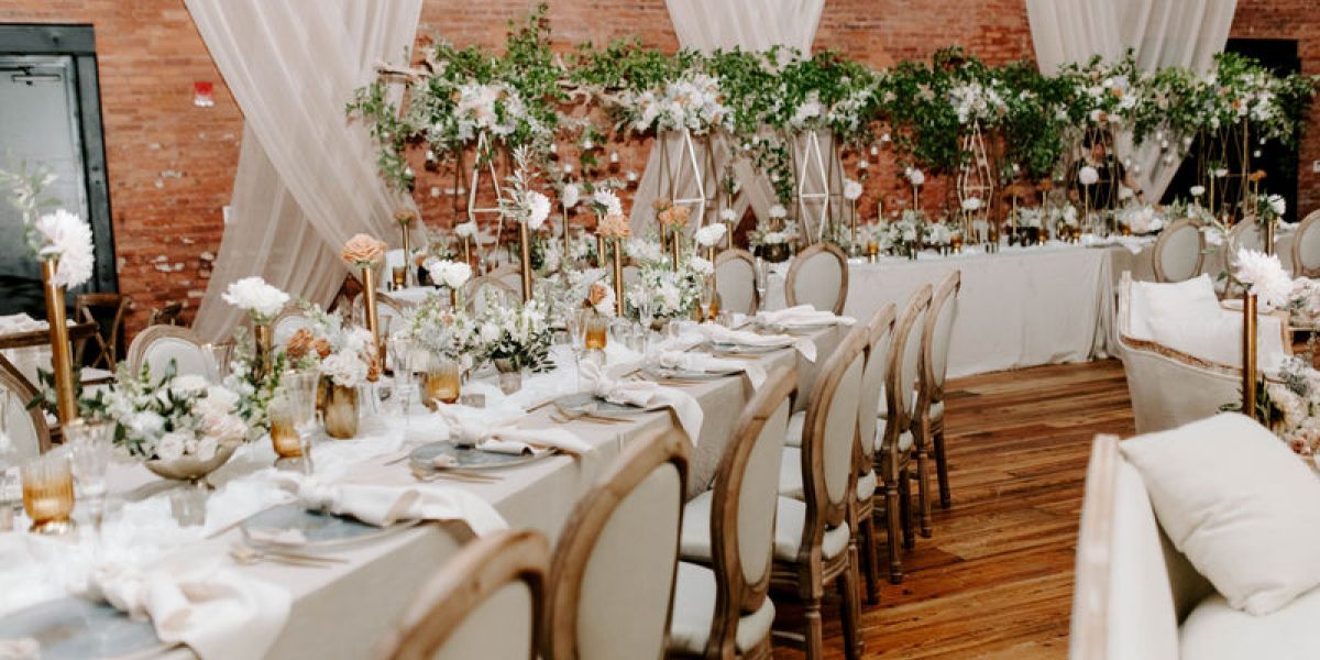 Tampa Wedding Planner