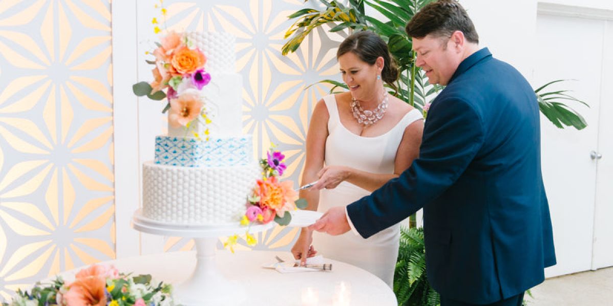 Tampa Wedding Planner