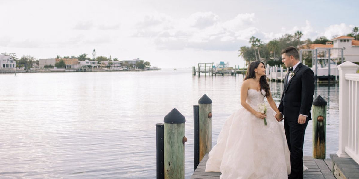 Tampa Wedding Planner