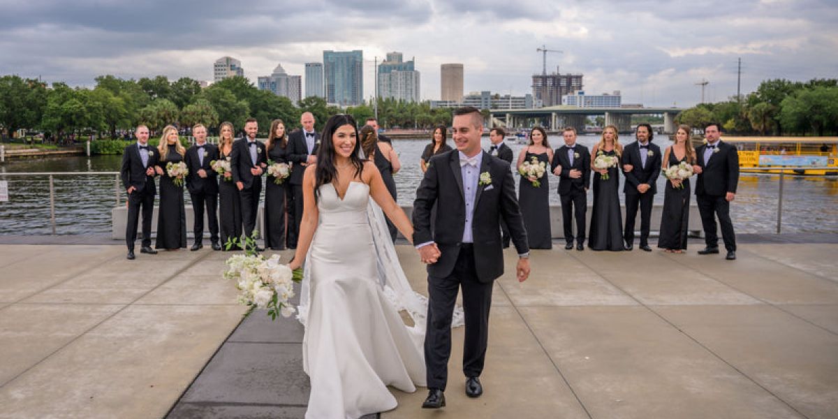 Tampa Wedding Planner