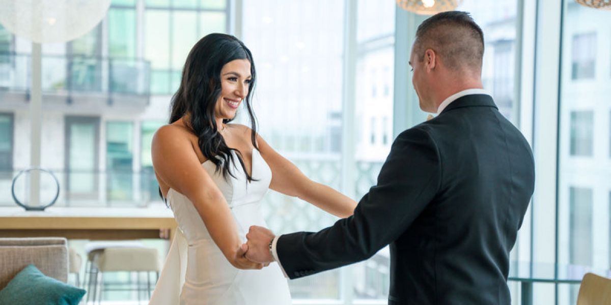 Tampa Wedding Planner