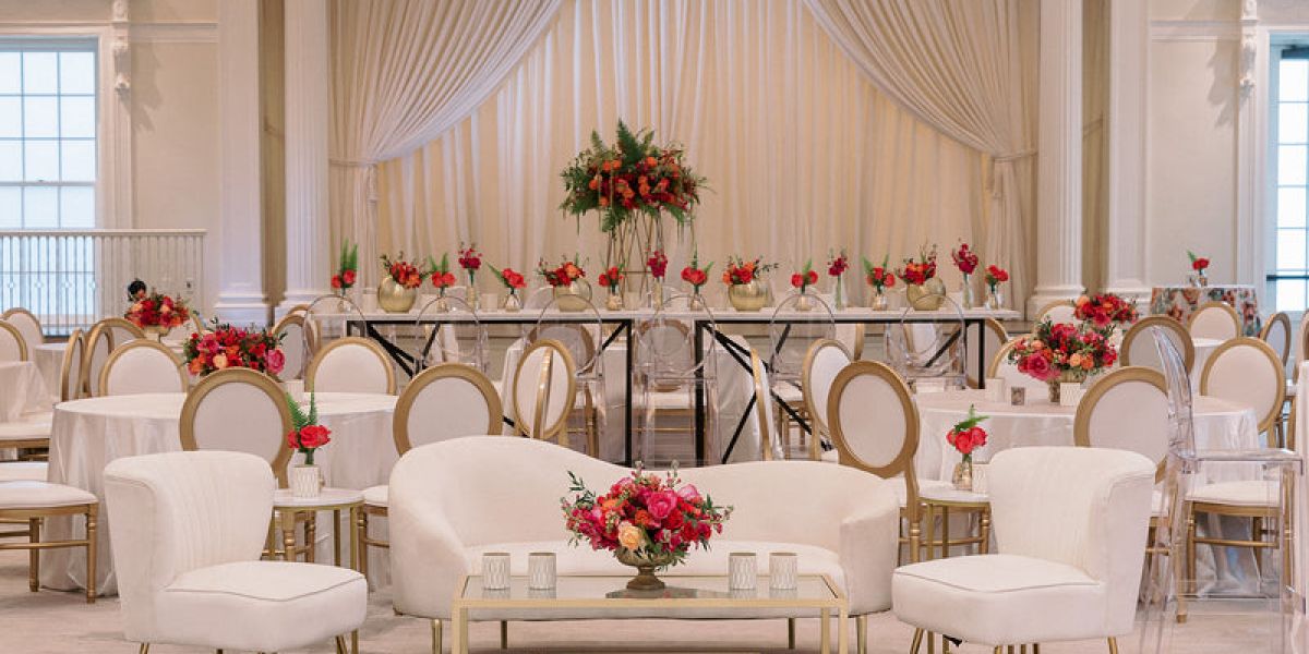 Tampa Wedding Planner