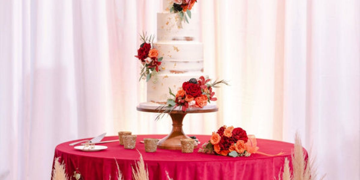 Tampa Wedding Planner