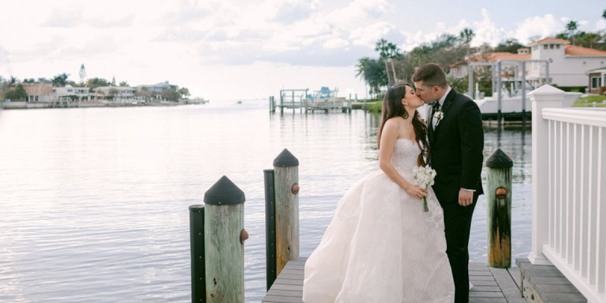 Tampa Wedding Planner